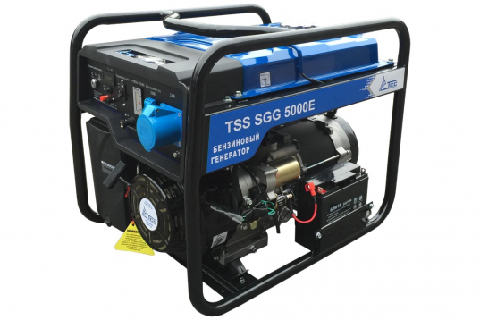 TSS SGG5000E по доступной цене в Новокузнецке. Не теряйте времени и заказывайте у нас прямо сейчас! Надежное качество и выгодные условия ждут вас.