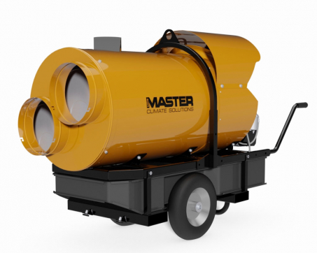 Master BV 500 - 13 CR по выгодной цене в Новокузнецке. Надежное качество и лучшие условия ждут вас.
