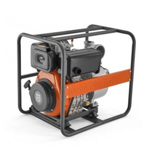 Мотопомпа Husqvarna W50P по выгодной цене в Новокузнецке. Надежное качество и лучшие условия ждут вас.