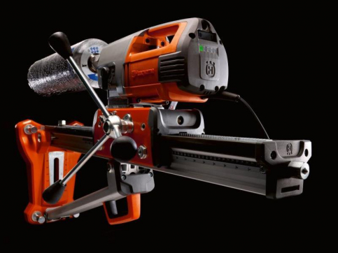 Бурильная машина Husqvarna DM 280 High * по выгодной цене в Новокузнецке. Надежное качество и лучшие условия ждут вас.