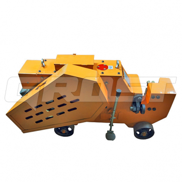 Резчик арматуры GROST RC-40М01 по выгодной цене в Новокузнецке. Надежное качество и лучшие условия ждут вас.