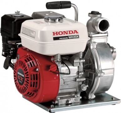 Мотопомпа Honda WH20 по выгодной цене в Новокузнецке. Надежное качество и лучшие условия ждут вас.