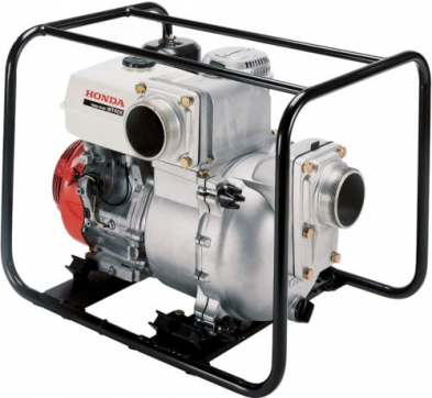 Мотопомпа Honda WT40 по выгодной цене в Новокузнецке. Надежное качество и лучшие условия ждут вас.