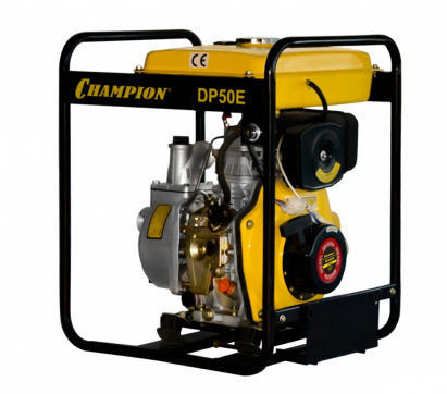 Мотопомпа CHAMPION DP50E по выгодной цене в Новокузнецке. Надежное качество и лучшие условия ждут вас.