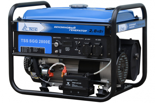 TSS SGG2800E по выгодной цене в Новокузнецке. Надежное качество и лучшие условия ждут вас.