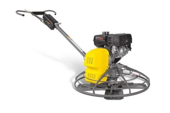 Затирочная машина Wacker Neuson по бетону CT 36-X-C-WN6 по выгодной цене в Новокузнецке. Надежное качество и лучшие условия ждут вас.