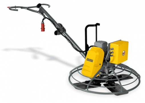 Затирочная машина Wacker Neuson CT36-400E по выгодной цене в Новокузнецке. Надежное качество и лучшие условия ждут вас.