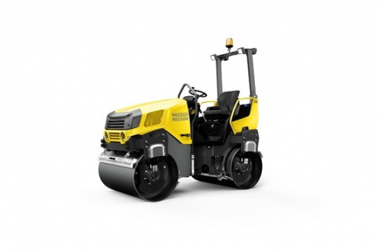 Каток дорожный Wacker Neuson RD 27-120 по выгодной цене в Новокузнецке. Надежное качество и лучшие условия ждут вас.