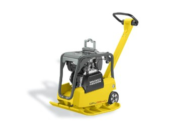 Виброплита дизельная Wacker Neuson DPU 2540 H по выгодной цене в Новокузнецке. Надежное качество и лучшие условия ждут вас.