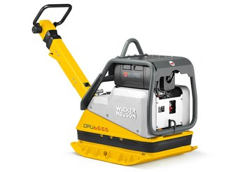 Виброплита дизельная Wacker Neuson DPU 6555 по выгодной цене в Новокузнецке. Надежное качество и лучшие условия ждут вас.