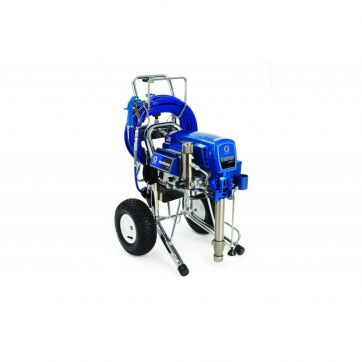 окрасочный агрегат GRACO MARK-V по выгодной цене в Новокузнецке. Надежное качество и лучшие условия ждут вас.