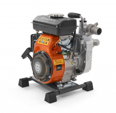 Мотопомпа Husqvarna W40P по выгодной цене в Новокузнецке. Надежное качество и лучшие условия ждут вас.