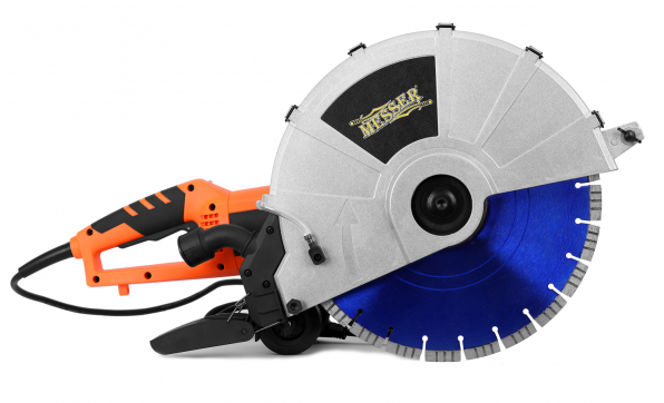Электрический резчик MESSER KX-355d в прокат в Новокузнецке. У нас лучшая цена за сутки! Возможность взять в аренду с выгодной скидкой до 40% при экспресс доставке 24/7. И помните, ночью стоимость еще дешевле на 30%! #арендапрокат #виброплита #выгодно