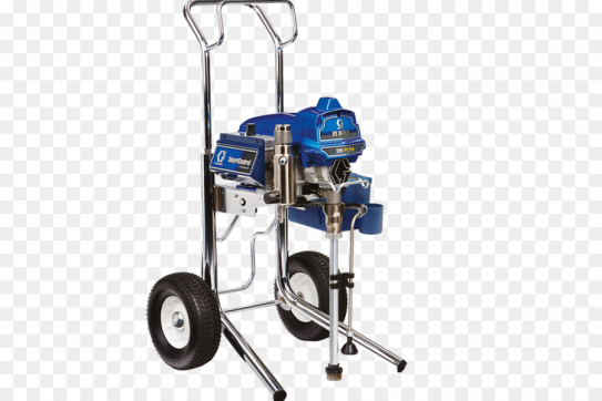Окрасочный агрегат GRACO ST MAX-495 по выгодной цене в Новокузнецке. Надежное качество и лучшие условия ждут вас.