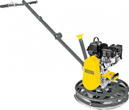 Затирочная машина по бетону Wacker Neuson CT 24A по выгодной цене в Новокузнецке. Надежное качество и лучшие условия ждут вас.