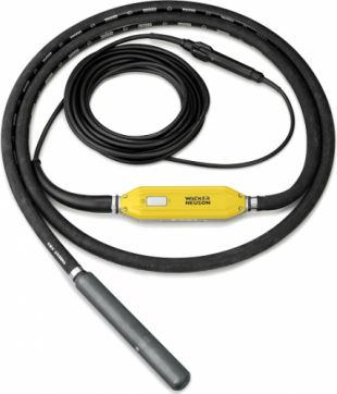 Глубинный вибратор Wacker Neuson IRFU 57/230 (8 метров) по выгодной цене в Новокузнецке. Надежное качество и лучшие условия ждут вас.