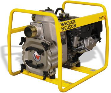 Мотопомпа Wacker Neuson PT-3A по выгодной цене в Новокузнецке. Надежное качество и лучшие условия ждут вас.