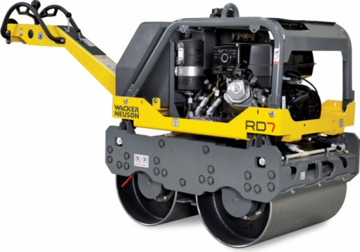 Wacker Neuson RD 7A по выгодной цене в Новокузнецке. Надежное качество и лучшие условия ждут вас.