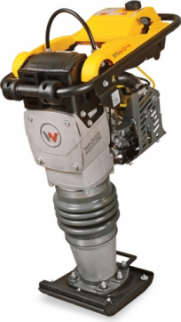 Wacker Neuson BS 60-4 11 по выгодной цене в Новокузнецке. Надежное качество и лучшие условия ждут вас.