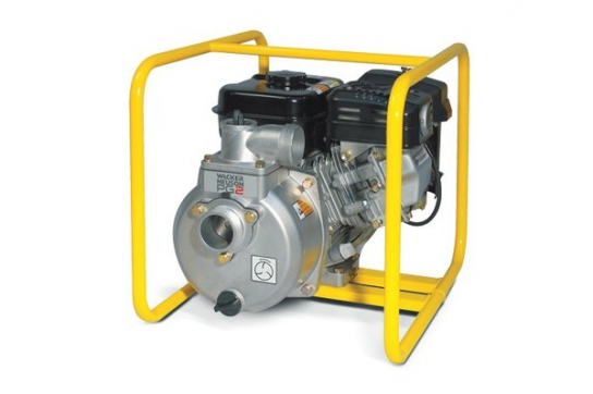 Мотопомпа Wacker Neuson PG 2A по выгодной цене в Новокузнецке. Надежное качество и лучшие условия ждут вас.