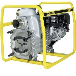 Мотопомпа Wacker Neuson PT 3H по выгодной цене в Новокузнецке. Надежное качество и лучшие условия ждут вас.
