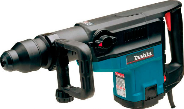 Перфоратор Makita HR 5001 C в прокат в Новокузнецке. У нас лучшая цена за сутки! Возможность взять в аренду с выгодной скидкой до 40% при экспресс доставке 24/7. И помните, ночью стоимость еще дешевле на 30%! #арендапрокат #виброплита #выгодно