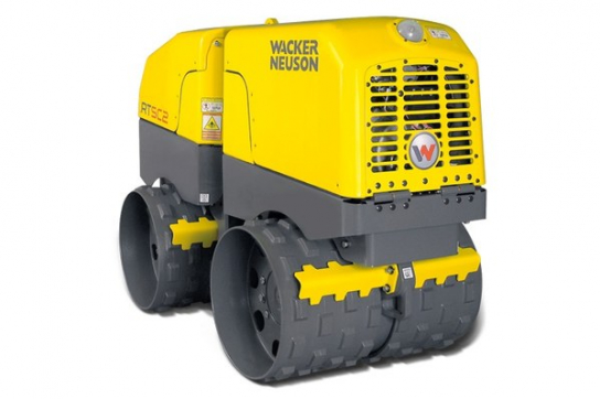 Траншейный виброкаток Wacker Neuson RTKx-SC3 по выгодной цене в Новокузнецке. Надежное качество и лучшие условия ждут вас.