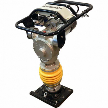 Вибротрамбовка GROST TR70Е1 по выгодной цене в Новокузнецке. Надежное качество и лучшие условия ждут вас.