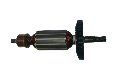 Ротор для Makita HR 2450 по выгодной цене в Новокузнецке. Надежное качество и лучшие условия ждут вас.