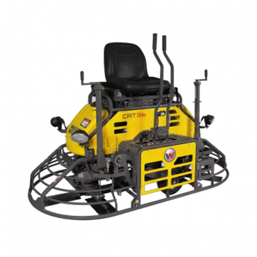 Двухроторная затирочная машина Wacker Neuson CRT 36-26A-WK в прокат в Новокузнецке. У нас лучшая цена за сутки! Возможность взять в аренду с выгодной скидкой до 40% при экспресс доставке 24/7. И помните, ночью стоимость еще дешевле на 30%! #арендапрокат #виброплита #выгодно